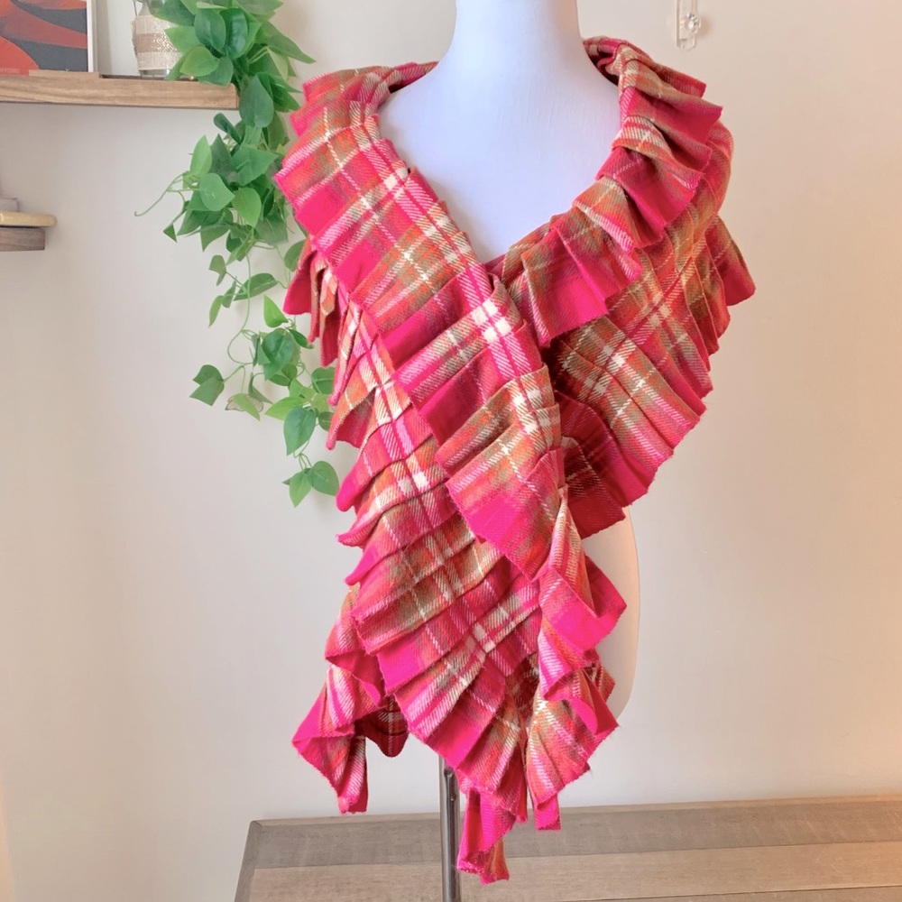 Echo Scarf - image 1